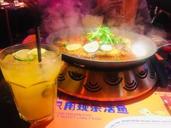 -鱼上·烤鱼(万象城店)