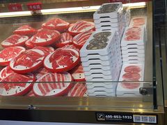 -谭三娘鲜切牛肉自助火锅(星辰汇店)