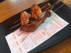 -马海涛牛肉串·午市牛腩饭·烧烤夜宵(领汇广场店)