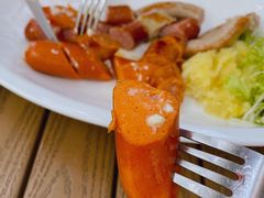 -Bistro 63 创意融合料理(广粤天地店)