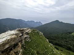 -灵山