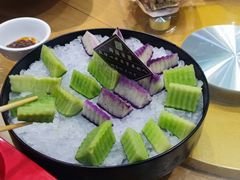 -尚品家宴(槐荫店)