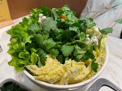 -花城粤菜餐厅(高新区店)