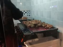 -徐亮烤蹄(建设路店)