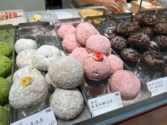 -西树泡芙(湖滨银泰in77B区店)
