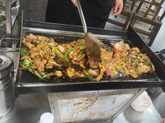 -郝大姐·乌龙山铁板烧(大学城三店)