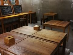 -一两饭川味素食餐厅