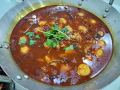 芋儿肥肠鸡-小乐惠(西溪路店)