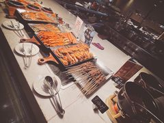 -杭州钱江新城万怡酒店-西餐厅