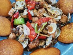 -洪兴砂锅·融合砂锅菜(三站店)
