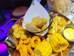 -米乐星世界KTV(汇智国际商业中心店)