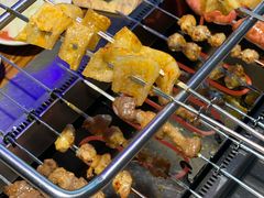 -汉城烧烤(西稍门劳动路店)