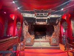 -新安江山水画廊风景区