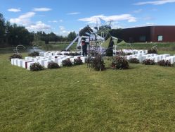 -圣露庄园·草坪婚礼·宴会厅·会议