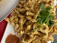 -连池鱼豆味坊(风景区店)