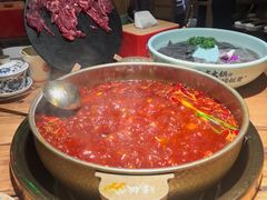 -矮板凳老火锅(宽窄巷子店)