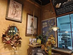 -乡田小墅(展览馆路JK FUN商城店)