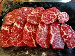 -小本家韩式烤肉(紫藤路店)