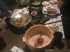 -胡桃里音乐酒馆(白云五号T5 MALL店)