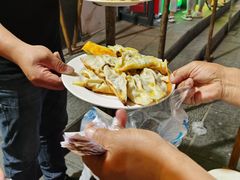 -小街锅贴(西工饭庄七分店)