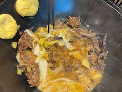 -玺炖·中国铁锅炖(虹桥天街店)