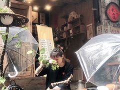 -悟饮门市景店