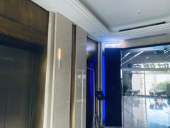 -LA合时健身4PMFIT(花桥旗舰店)