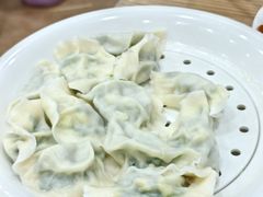 -东北饺子馆(郭南小区店)