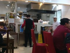-京天红酒家(虎坊路店)