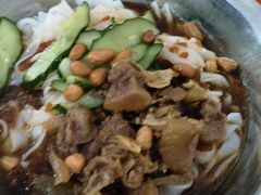 -南宁市连升风味小吃店