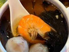 -陈鹏鹏潮汕菜(欢乐海岸 海边景观店)