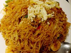 -文兴酒家(Chinatown - Gerrard Street)