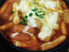-秀伴韩式主题餐厅(泰龙城店)