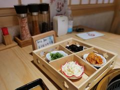 -松鱼亭·和牛烧肉(协鑫广场店)