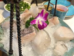 -墨居上隐·院子里火锅(峨眉店)