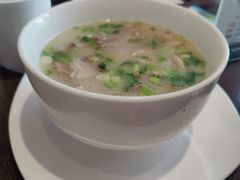 -老牌坊鲁菜名店(宽厚里店)