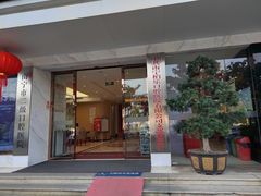 -柏乐口腔医院·舒适化无痛种植牙中心(东盟商务区院)