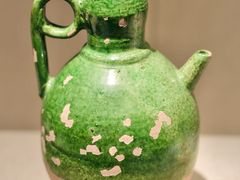 -深圳博物馆(古代艺术馆)