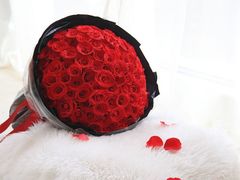 -花到家(富贵鸟花艺行)