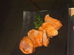 南美风味鸡翅-新石器烤肉(西田城店)