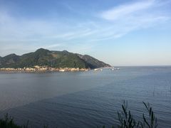-北岐滩涂