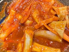 -老炉家木炭烤肉(长江国际店)