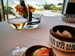 -龙景轩(香港四季酒店)