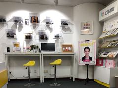 -汇美相馆(华强北店)