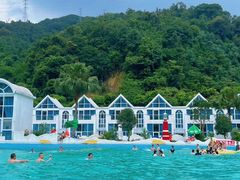 -清泉湾生态旅游度假区