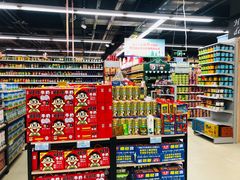 -广百家超市(大东海店)