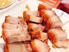 -露斯港式茶餐厅(西村大院店)