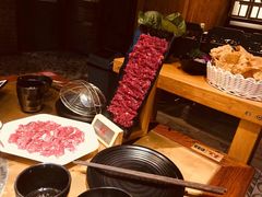 -手选潮汕鲜活牛肉火锅(二七广场店)