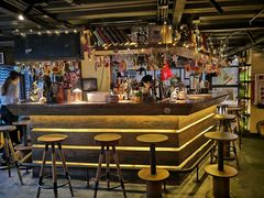 -胡桃里音乐酒馆(万科城市广场店)