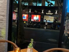 -La Strada(安福路店)